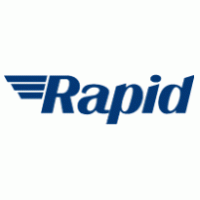 Rapid Electronics Logo PNG Vector