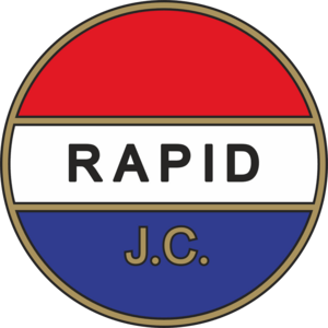 Rapid JC Heerlen Logo PNG Vector