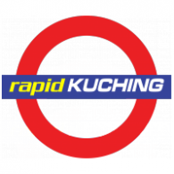 Rapid Kuching Logo PNG Vector