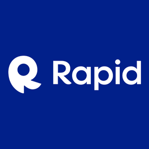 Rapid Logo PNG Vector