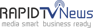Rapid TV News Logo PNG Vector