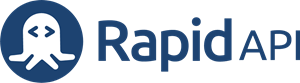 RapidAPI Logo PNG Vector