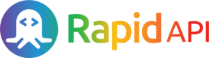 RapidAPI Logo PNG Vector