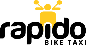 Rapido Bike Taxi Logo PNG Vector