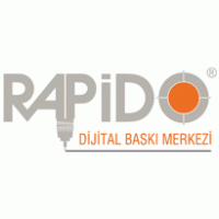 rapido Logo PNG Vector