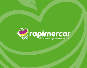 rapimercar Logo PNG Vector