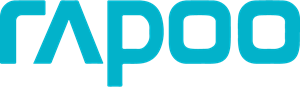 Rapoo Logo PNG Vector