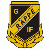 Räppe GoIF Logo PNG Vector