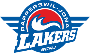 Rapperswil Jona Lakers Logo PNG Vector