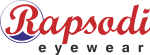 Rapsodi Eyewear Logo PNG Vector