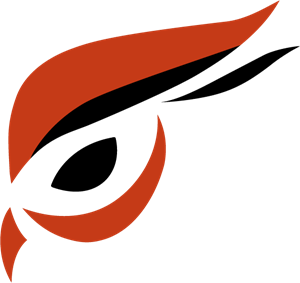 Raptoreum (RTM) Logo PNG Vector