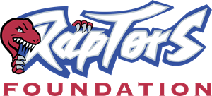 Raptors Foundation Logo PNG Vector