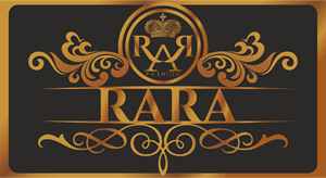Rara Fashion Logo PNG Vector