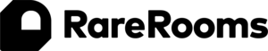 RareRooms Logo PNG Vector