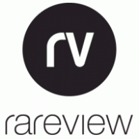Rareview Logo PNG Vector