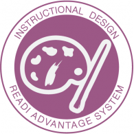 RAS Instructional Design Specialists Logo PNG Vector