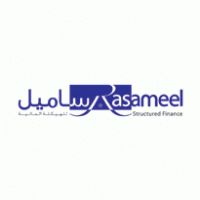 Rasameel Logo Vector