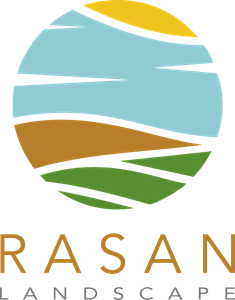 Rasan Landscape Logo PNG Vector