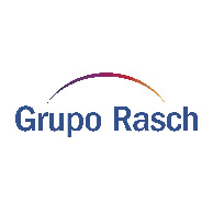Rasch Logo PNG Vector