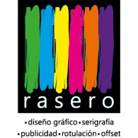RASERO Logo PNG Vector