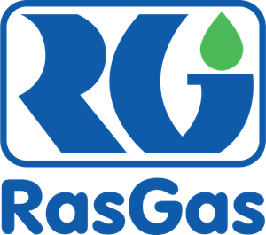 RasGas Logo PNG Vector