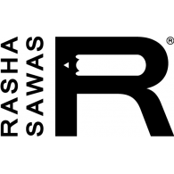 Rasha Sawas Logo Vector