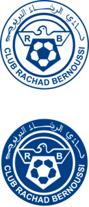 RASHAD BERNOUSSI Logo PNG Vector