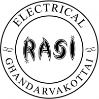 RASI Logo PNG Vector