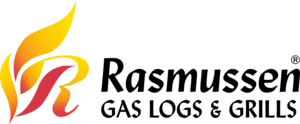 Rasmussen Gas Logs Logo PNG Vector