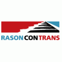 Rason Con Trans Logo PNG Vector