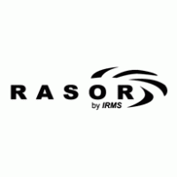 RASOR Logo PNG Vector