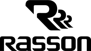 Rasson Billiards Logo Vector