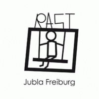 RAST Jubla Freiburg Logo PNG Vector
