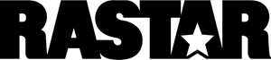 Rastar Logo PNG Vector
