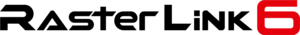 Raster Link 6 Logo PNG Vector