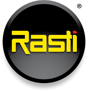 Rasti Logo Vector