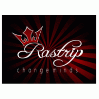 Rastrip 2010 Logo PNG Vector