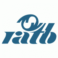 RATB Logo PNG Vector
