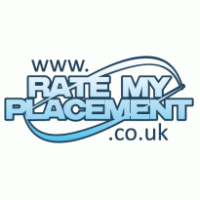 RateMyPlacement Logo PNG Vector