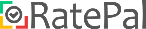RatePal Logo PNG Vector