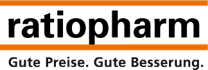 Ratiopharm Logo Vector