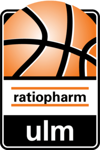 Ratiopharm Ulm Logo PNG Vector