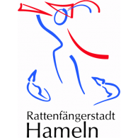 Rattenfängerstadt Hameln Logo PNG Vector