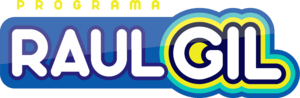 Raul Gil Logo PNG Vector