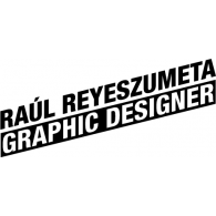 Raúl Reyeszumeta Logo PNG Vector