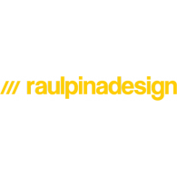 /// raulpinadesign Logo PNG Vector