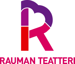 Rauman Teatteri Logo PNG Vector