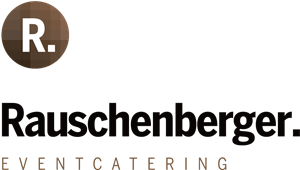 Rauschenberger Eventcatering Logo PNG Vector