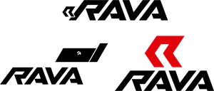 Rava Cycle Logo PNG Vector