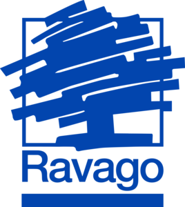 Ravago Logo PNG Vector